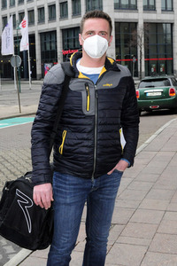 Talkshow 'Riverboat' in Leipzig