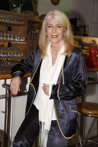 Livestream-Konzert von Linda Jo Rizzo und Christian Deussen in Geretsried