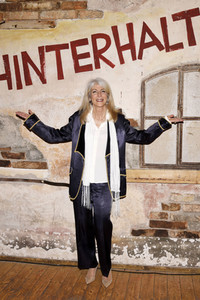 Livestream-Konzert von Linda Jo Rizzo und Christian Deussen in Geretsried