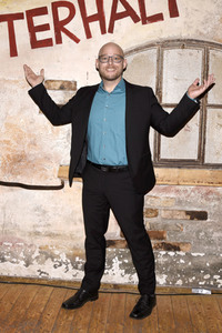 Livestream-Konzert von Linda Jo Rizzo und Christian Deussen in Geretsried