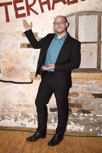 Livestream-Konzert von Linda Jo Rizzo und Christian Deussen in Geretsried