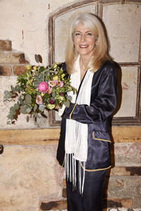 Livestream-Konzert von Linda Jo Rizzo und Christian Deussen in Geretsried