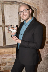 Livestream-Konzert von Linda Jo Rizzo und Christian Deussen in Geretsried