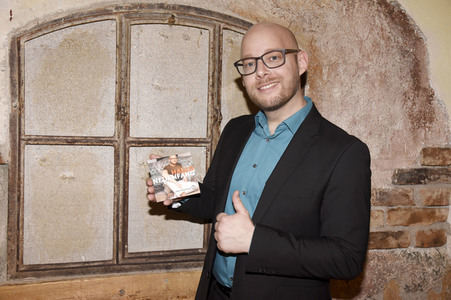 Livestream-Konzert von Linda Jo Rizzo und Christian Deussen in Geretsried