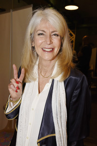 Livestream-Konzert von Linda Jo Rizzo und Christian Deussen in Geretsried