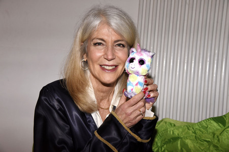 Livestream-Konzert von Linda Jo Rizzo und Christian Deussen in Geretsried