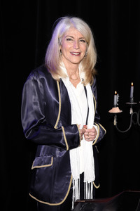 Livestream-Konzert von Linda Jo Rizzo und Christian Deussen in Geretsried