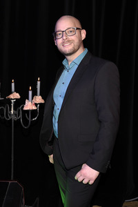 Livestream-Konzert von Linda Jo Rizzo und Christian Deussen in Geretsried