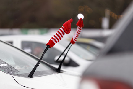 Autokonzert 'Carnevalssitzung #1' in Köln