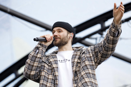 Autokonzert 'Carnevalssitzung #1' in Köln