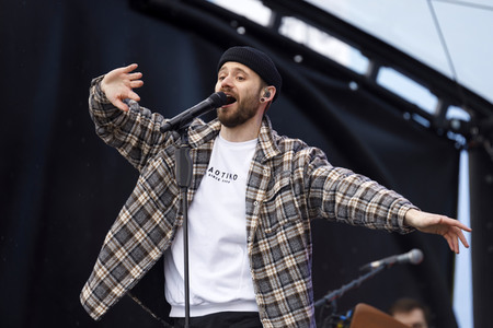 Autokonzert 'Carnevalssitzung #1' in Köln