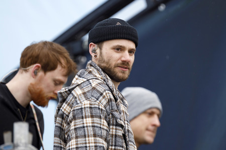 Autokonzert 'Carnevalssitzung #1' in Köln