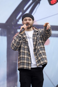 Autokonzert 'Carnevalssitzung #1' in Köln