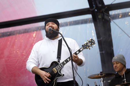 Autokonzert 'Carnevalssitzung #1' in Köln