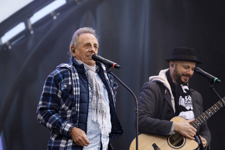 Autokonzert 'Carnevalssitzung #1' in Köln