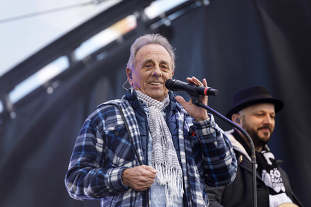 Autokonzert 'Carnevalssitzung #1' in Köln