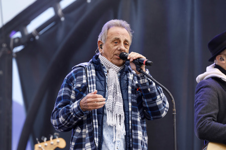 Autokonzert 'Carnevalssitzung #1' in Köln