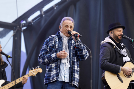 Autokonzert 'Carnevalssitzung #1' in Köln