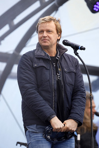 Autokonzert 'Carnevalssitzung #1' in Köln