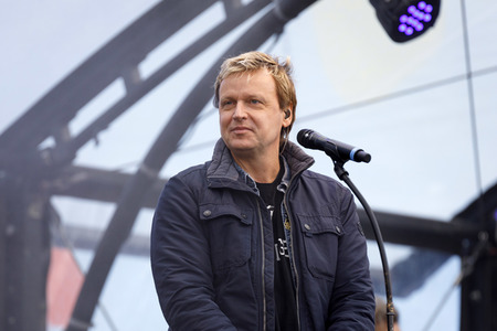 Autokonzert 'Carnevalssitzung #1' in Köln