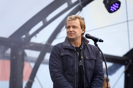 Autokonzert 'Carnevalssitzung #1' in Köln