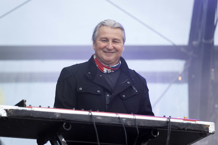 Autokonzert 'Carnevalssitzung #1' in Köln