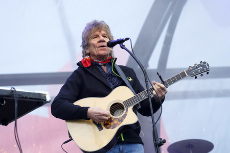 Autokonzert 'Carnevalssitzung #1' in Köln