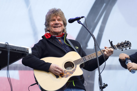 Autokonzert 'Carnevalssitzung #1' in Köln