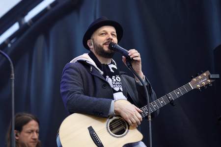 Autokonzert 'Carnevalssitzung #1' in Köln