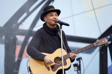 Autokonzert 'Carnevalssitzung #1' in Köln