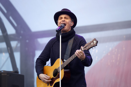 Autokonzert 'Carnevalssitzung #1' in Köln