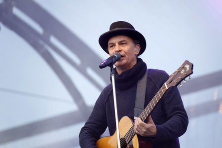 Autokonzert 'Carnevalssitzung #1' in Köln