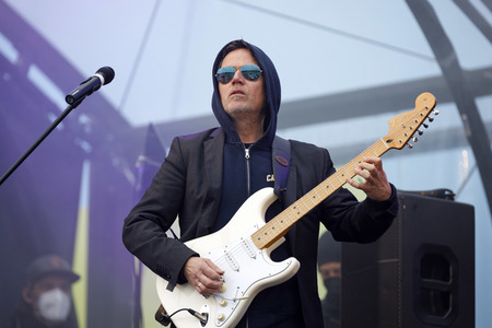 Autokonzert 'Carnevalssitzung #1' in Köln