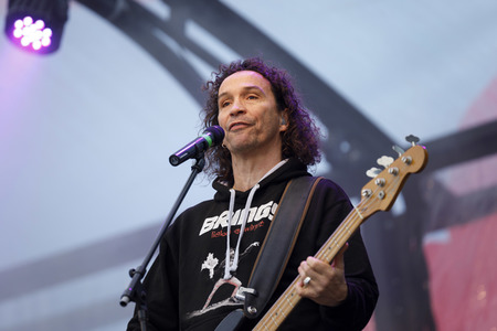 Autokonzert 'Carnevalssitzung #1' in Köln