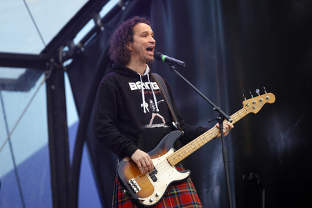 Autokonzert 'Carnevalssitzung #1' in Köln