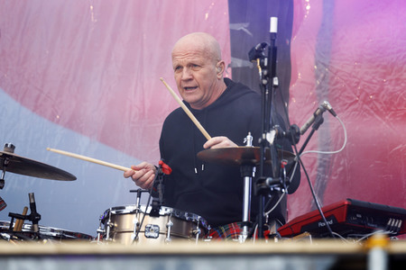 Autokonzert 'Carnevalssitzung #1' in Köln