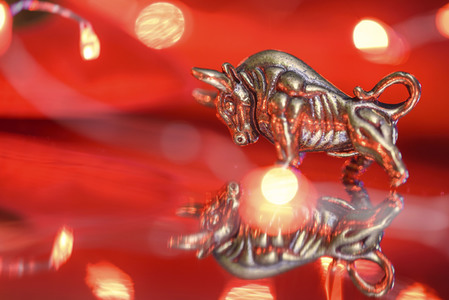 Symbolfoto Chinesisches Neujahrsfest