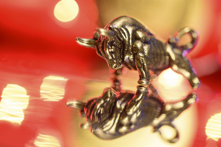 Symbolfoto Chinesisches Neujahrsfest