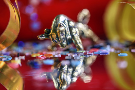 Symbolfoto Chinesisches Neujahrsfest