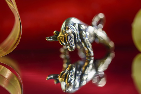 Symbolfoto Chinesisches Neujahrsfest