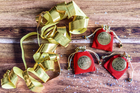 Symbolfoto Chinesisches Neujahrsfest