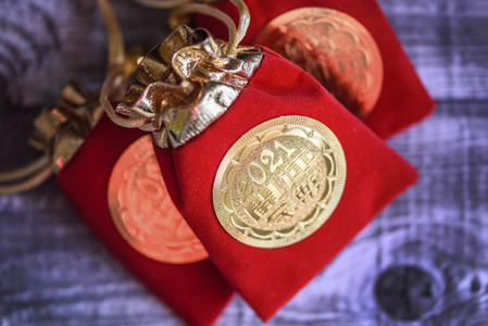 Symbolfoto Chinesisches Neujahrsfest