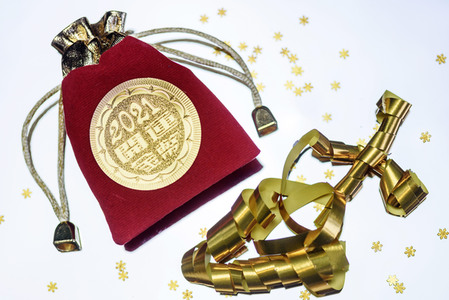 Symbolfoto Chinesisches Neujahrsfest