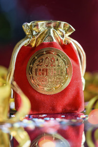 Symbolfoto Chinesisches Neujahrsfest