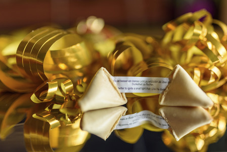 Symbolfoto Chinesisches Neujahrsfest