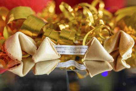 Symbolfoto Chinesisches Neujahrsfest