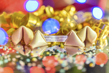 Symbolfoto Chinesisches Neujahrsfest