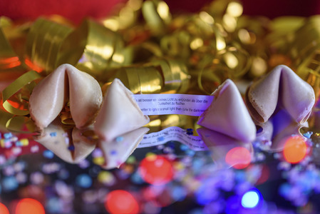 Symbolfoto Chinesisches Neujahrsfest