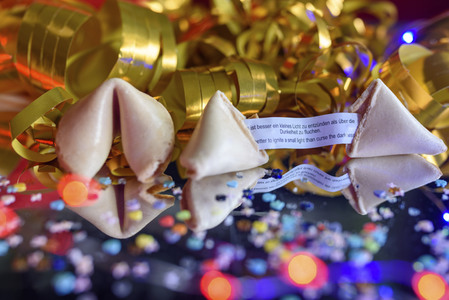 Symbolfoto Chinesisches Neujahrsfest