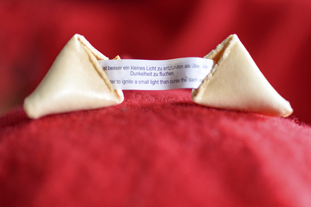 Symbolfoto Chinesisches Neujahrsfest